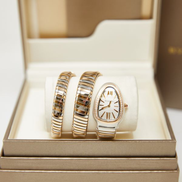 Bvlgari Serpenti 103149